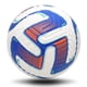 thumbnail image 5 of Balón de fútbol de tamaño 5, de PU, de alta calidad, sin costuras, para entrenamiento en interiores, para partidos de fútbol al aire libre, para hombres y mujeres, 5 of 5