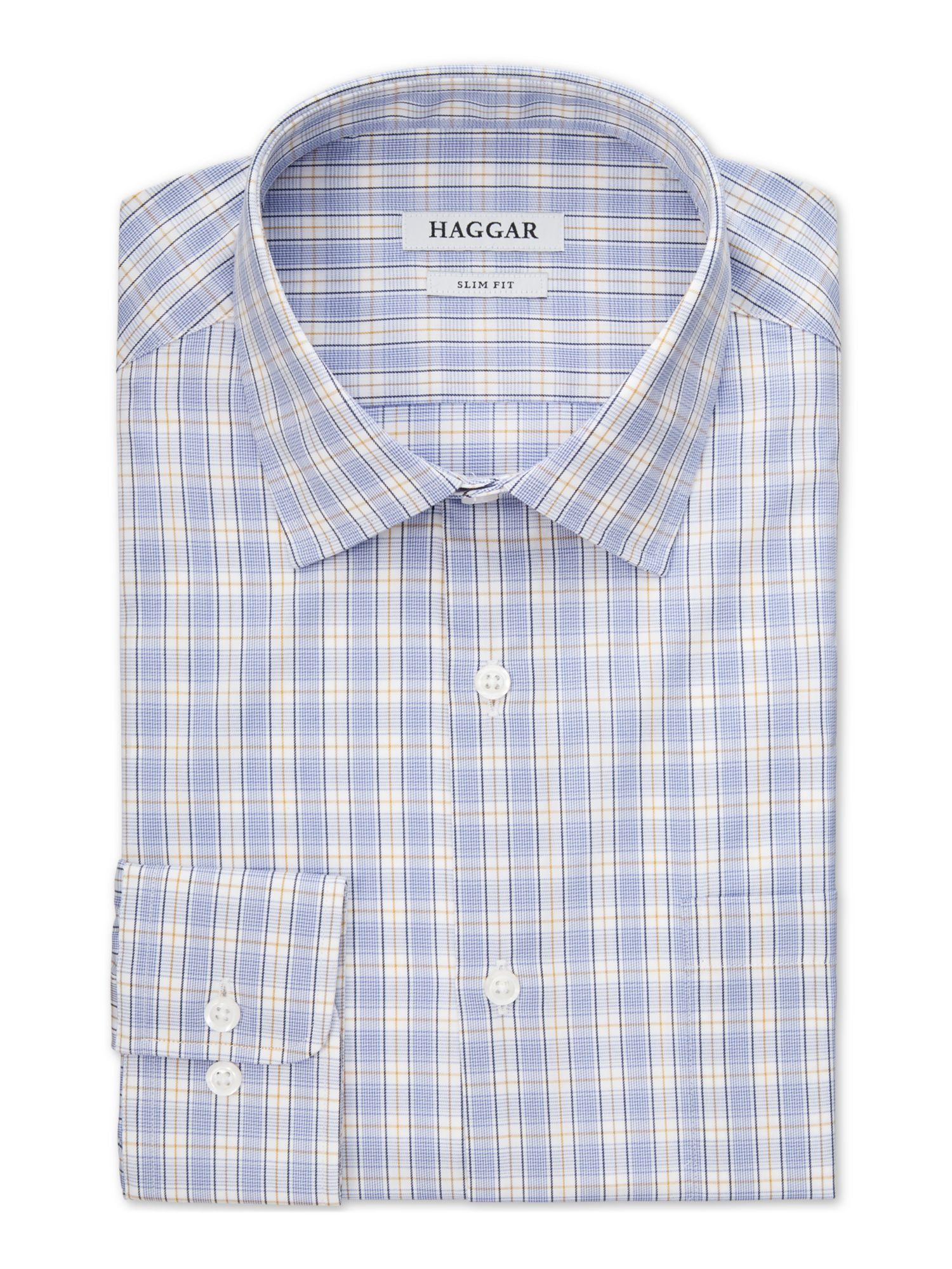 Dress Shirts Haggar
