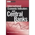 thumbnail image 1 of Pre-Owned International Economic Indicators and Central Banks (Hardcover) 0471751138 9780471751137, 1 of 1
