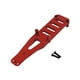 thumbnail image 3 of Accesorio para modelo de coche RC de segunda planta, aleación de aluminio, piezas de repuesto para Wltoys 12429, escala 1:12, modificación de coche RC rojo, 3 of 8
