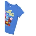 thumbnail image 3 of Blue's Clues & You Toddler Short Sleeve T-Shirt Tee BCG017SS, 3 of 7