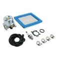 thumbnail image 3 of Kit de filtro de carburador de combustible, kit de filtro de carburador de combustible Filtro de combustible del motor Accesorio de filtro de carburador de combustible Rendimiento potente, 3 of 9