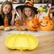 thumbnail image 4 of Caja de Comida Complementaria con Ventosa Grande y Calabaza de Halloween con Compartimento Integrado., 4 of 4