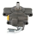 thumbnail image 2 of Power Steering Pump Fits for 1999-2003 for Ford Windstar CCIYU 20-286 Power Steering Assist Pump, 2 of 5