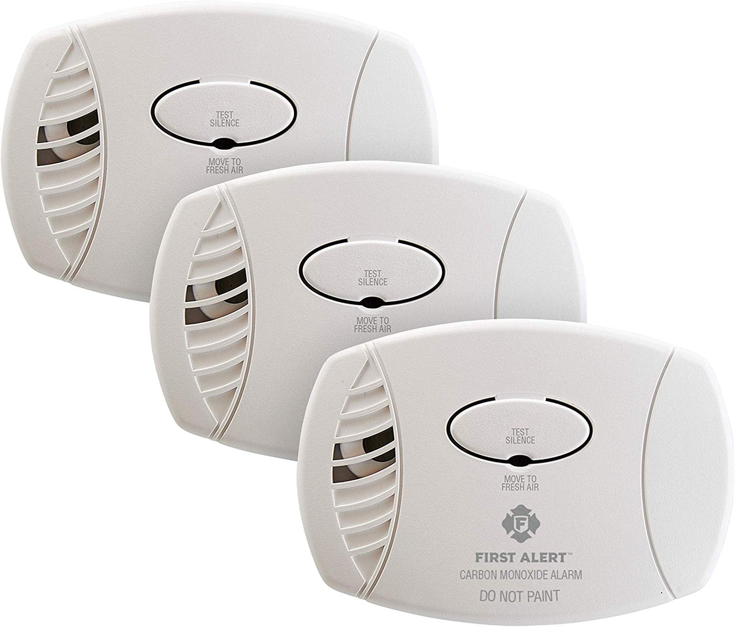 carbon monoxide detector home