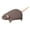 Brown, variant on YIFAEUX Large Mouse Plush Toy Realistic Rat Stuffed Animal Cute Mouse Plushie for Prank Gags Unique Gift for Rodent Lovers