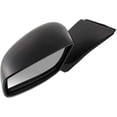 thumbnail image 3 of MIRROR Compatible For 2005-2010 Honda Odyssey Left Driver Heated Power Glass Paintable, 3 of 5