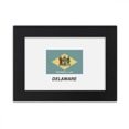 thumbnail image 1 of American State Flag Contour Desktop Photo Frame Ornaments Picture Art Painting, 1 of 3