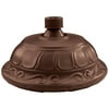 Mainstays US Leisure Umbrella Base, Cappuccino