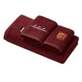 thumbnail image 3 of Santa Towel Set, 3 of 6