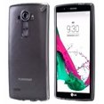thumbnail image 3 of PureGear Slim Shell Protective Cell Phone Clear Durable Case Cover for LG G4, 3 of 6