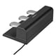 thumbnail image 2 of Pedal de Pie Yamaha FC35 para Piano Digital con 3 Pedales, 2 of 3