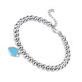 thumbnail image 3 of Adjustable Bracelet Ankle Bracelet Charm Bracelet Charm Bracelet, 3 of 3
