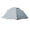 Gray, variant on Lightweight Backpacking 2 Person Tent, Pole Camping Tent with Extendable Vestibule for Gear Storage, Easy Setup Outdoor Shelter for Hiking & Travel