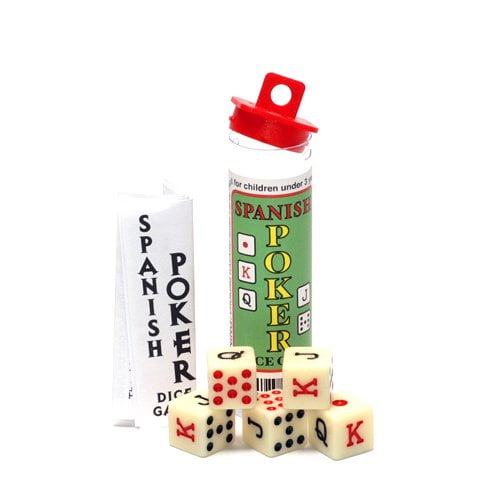 poker dice game poker dice game