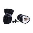 thumbnail image 4 of Small Dog Boots Puppy Anti Slip Shoes Pet Protective Rain Snow, 4 of 7