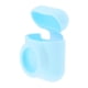 thumbnail image 1 of Funda de silicona Baoblaze resistente al agua ligera de seguridad Azul claro, 1 of 7