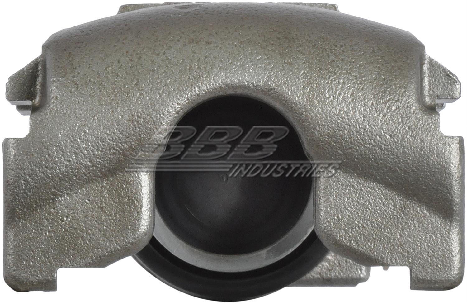 TERREPOWER formerly BBB Industries 97-17623A Reman Caliper w/installation Hardware