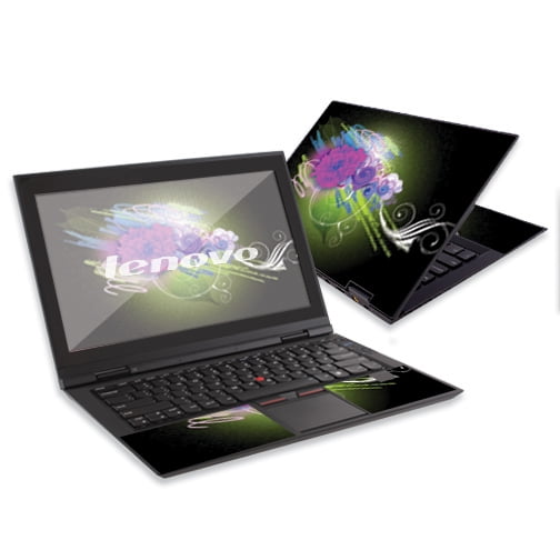 Floral Skin For Lenovo ThinkPad X1 13.3" Protective, Durable, and