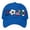 B, variant on Style B 2026 Sun Hat Cotton Baseball Cap Metal Buckle Adjustable Cap Breathable Sports Fan Hat Durable Outdoor Gear for Summer
