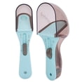 thumbnail image 4 of Measuring Scoop, Sturdy Metering Spoon Convenient Silicone + PP With Multifunction For Household, 4 of 8