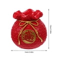 thumbnail image 2 of BESTYASH Florero Para Y Arreglos De Flores, 2 of 6