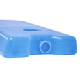 thumbnail image 4 of Paquete Ice Blocks Igloo Maxcold reutilizables para refrigeradores y congeladores, 4 of 7