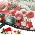 thumbnail image 2 of Rail Car Train, 2 of 5
