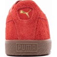 thumbnail image 3 of PU & MA VTG Harry Suede Red Brown Beige 38569804 Sneaker Shoe Trainer, 3 of 6
