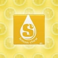 thumbnail image 4 of Starburst Yellow Lemon Chewy Candy - 6 lbs - All Yellow Lemon Starburst Fruit Chews - Single Flavor Soft Candy Assortment Sharing Size Bulk Family Pack - Individually Wrapped, 96 oz., 4 of 4