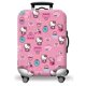 thumbnail image 5 of Fundas protectoras de equipaje Kawaii Hello Kitty Anime Sanrios maleta elástica gruesa resistente al desgaste suministros accesorios, 5 of 5