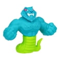 thumbnail image 6 of MrBeast Lab Hyper Fusion Cobra Panther 5 Inch Stretchy Hero, Stretches Up To 3 Times His Size, Ages 5+, 6 of 7
