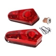 thumbnail image 1 of LED Tail Light Lamp Fit for 850 09-17 Replace , Red, 1 of 8