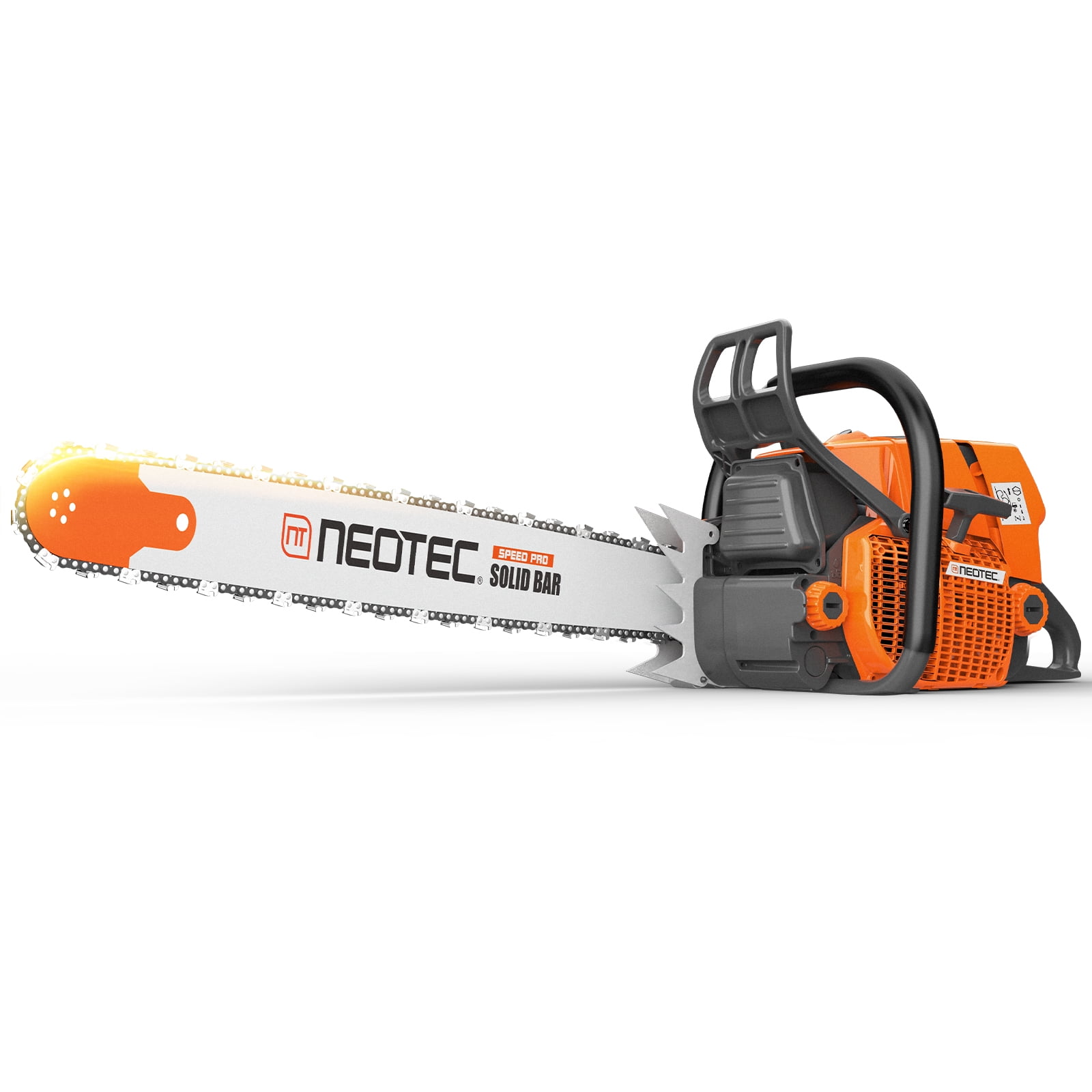 Tanaka-TCS51EAP 20 In. Rear Handle Chain Saw, 50.1 CC - Walmart.com