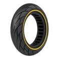 thumbnail image 6 of 10 Inch 10x2.50 Off-road Solid Tyre For Ninebot Max G30 Electric Scooter, 6 of 7