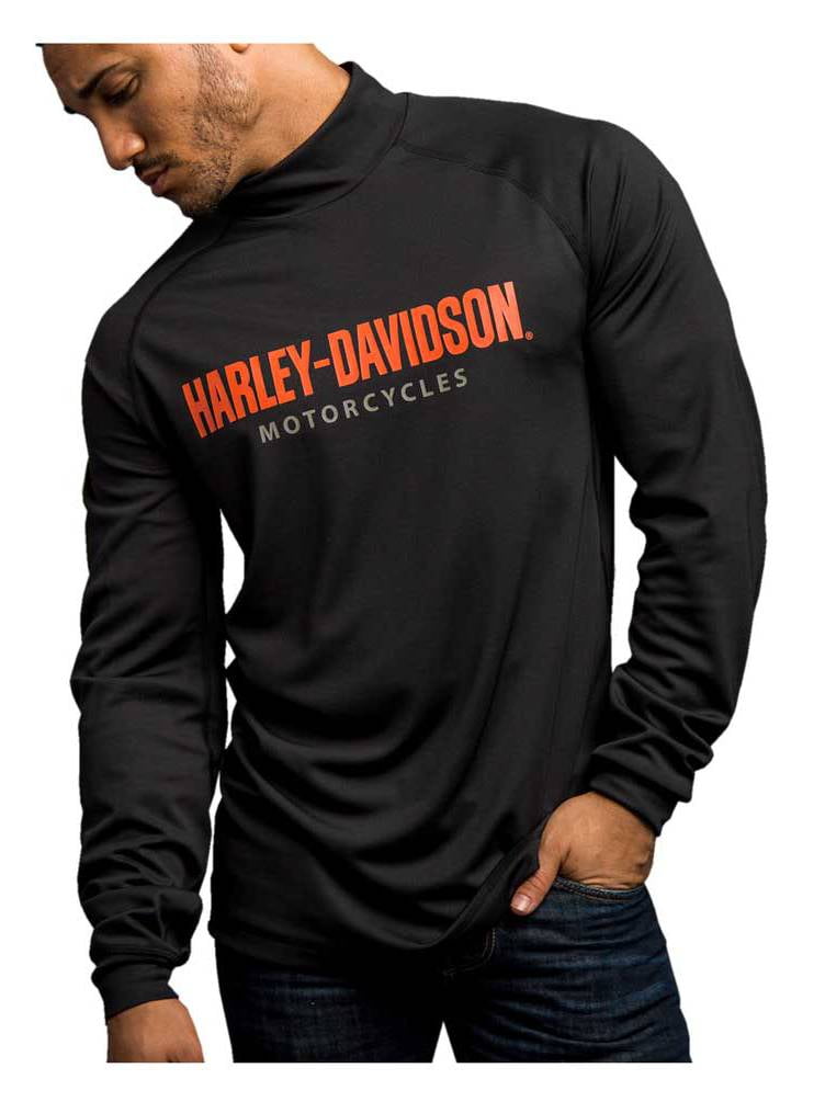 Harley-Davidson Mens Turn To Victory ...