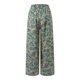 thumbnail image 4 of WILLBEST Pantalones Casuales de Mujer, de Cintura Alta, Holgados, Estampados, Cómodos, para Uso Diario, Estilo Relajado para Primavera, Verano y Otoño. Mediana, 4 of 6