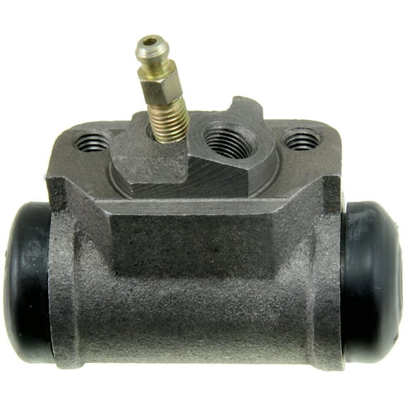 Dorman W37631 Rear Drum Brake Wheel Cylinder for Specific Toyota Models Fits select: 1983 TOYOTA PICKUP, 1981-1982 TOYOTA PICKUP / CAB CHASSIS