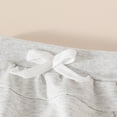 thumbnail image 5 of Coerni Baby Girls Winter Pants Set Long Sleeve Printed Solid Color Ribbed Pullover Solid Color Slim Fit Fashion Cotton Outfits, 5 of 9