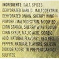 thumbnail image 3 of Olive Garden Garlic & Herb Italian Seasoning, 4.5 OZ, 3 of 4