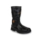thumbnail image 1 of Botas para biker moto Talla 26 Negro negro, 1 of 3