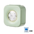 thumbnail image 1 of Kitchen Removable Cling Film Storage Box With 300 Food Cling Film Wall Mounted Design Cling Film Box, 1 of 9