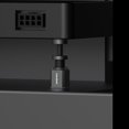 thumbnail image 4 of Tarjeta Gráfica COOLMOON Soporte para Chasis ATX/M-ATX/ITX (28 a 50mm) Negro, 4 of 4