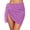 C-Light Purple99, variant on DHFJKG Women Beach Sarong Bathing Suit Wrap Skirt Chiffon Sheer Bikini Swimsuit Cover Ups For Swimwear