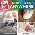 thumbnail image 4 of Shout® Wipe&Go™ Instant Stain Remover, 12 Wipes, 4 of 9