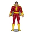 thumbnail image 5 of DC Multiverse Shazam (Power of Shazam) 7" Action Figure - McFarlane Toys, 5 of 9