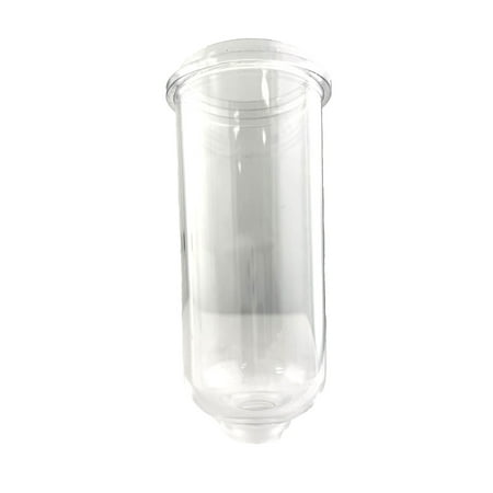 

(2-Pack) All Tool Depot FRL Poly Bowl/Cup Replacement for 800 series