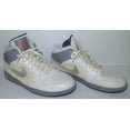 thumbnail image 1 of Ni - ke Air Jordan 1 Retro 89 White Cement Size 13 Sneaker 599873-104 Shoe 2013 VNDS, 1 of 5