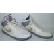 thumbnail image 1 of Ni - ke Air Jordan 1 Retro 89 White Cement Size 13 Sneaker 599873-104 Shoe 2013 VNDS, 1 of 5