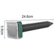 thumbnail image 2 of 6 piezas Solar Ed Snake Repnt para exteriores, Ultrasonic Snake Repnt, Solar Snake Repnt F, 2 of 5